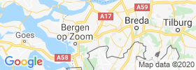 Roosendaal map